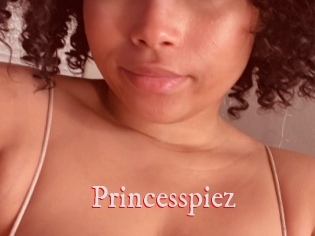 Princesspiez