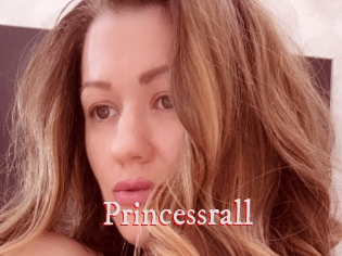 Princessrall