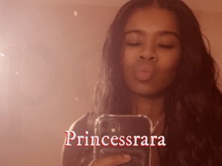 Princessrara