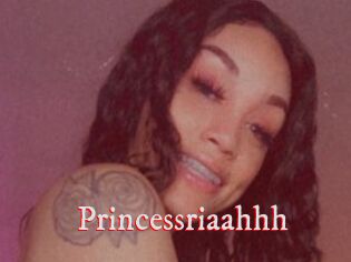 Princessriaahhh