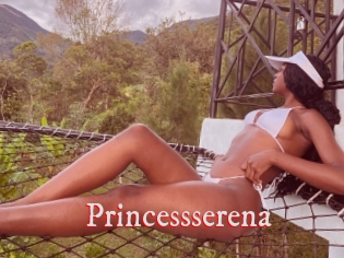 Princessserena