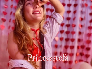 Princesstefa