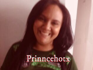 Prinncehotx