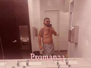 Proman23