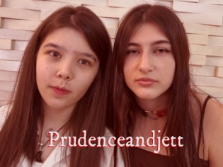 Prudenceandjett