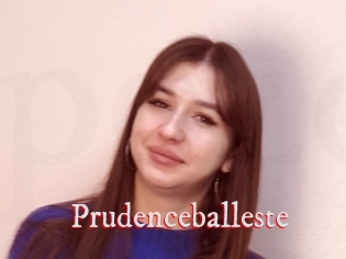 Prudenceballeste