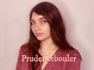 Prudencebouler