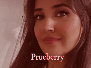 Prueberry