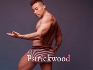 Pstrickwood