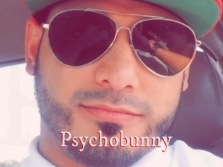 Psychobunny