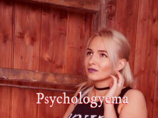 Psychologyema