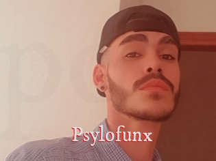 Psylofunx