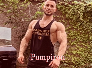 Pumpiron