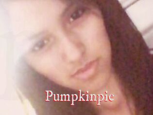 Pumpkinpie