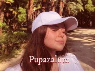 Pupazalupa