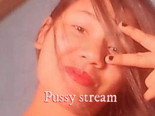 Pussy_stream