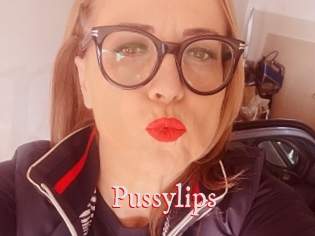 Pussylips