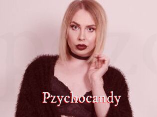 Pzychocandy