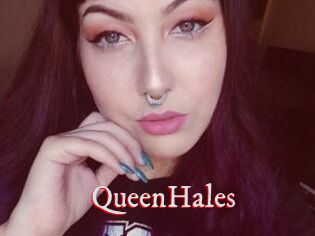 QueenHales