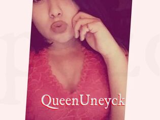 QueenUneyck