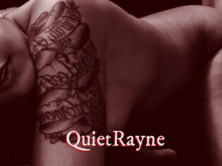 QuietRayne