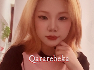 Qararebeka