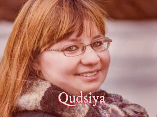 Qudsiya