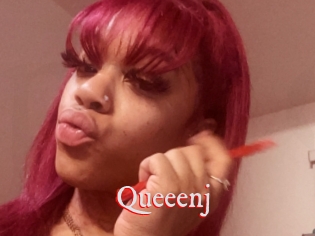 Queeenj