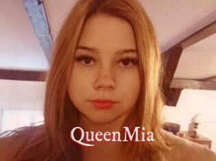 QueenMia