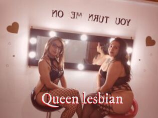 Queen_lesbian