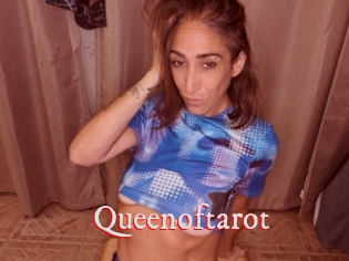 Queenoftarot