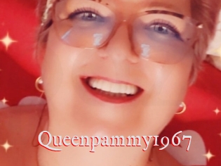 Queenpammy1967