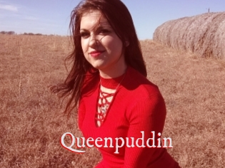 Queenpuddin