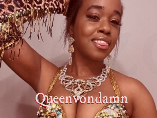 Queenvondamn