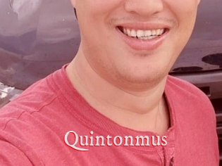 Quintonmus