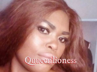 Quueenlioness