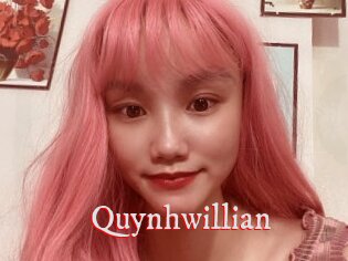 Quynhwillian