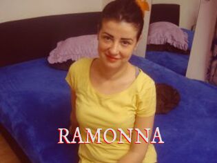 RAMONNA_