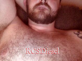 RCSDiesel