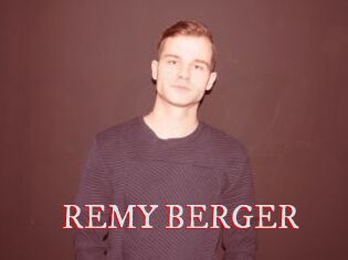 REMY_BERGER