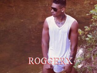 ROGGERX