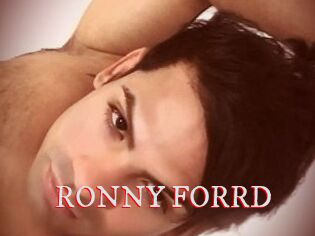 RONNY_FORRD