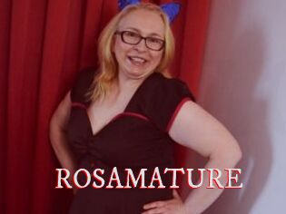 ROSAMATURE