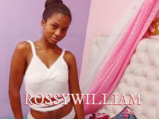 ROSSYWILLIAM