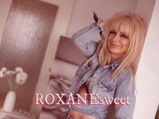 ROXANEsweet