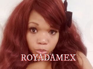 ROYADAMEX