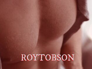 ROYTOBSON