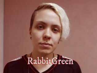 RabbitGreen