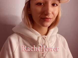 RachelJester