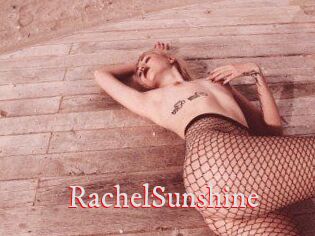 RachelSunshine